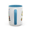 Birthday Mug - Turtle Clipart