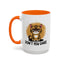 Animal Mug - Don't You Dare