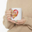 Birthday Mug - Happy Birthday With Heart