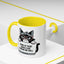 Humor Mug - None of Your Emails