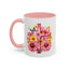 Religious Mug - Cross