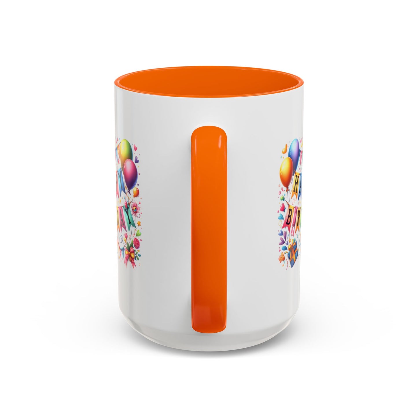 Birthday Mug - Birthday Celebration