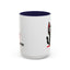 Adult Mug - Oops!