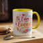 Wellness Mug - I Am Loved