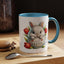 Easter Mug - Cute Bunny Mug