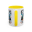 Adventure Mug - Camping Is My Therapy