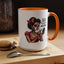 Adult Mug - Yes I'm Pretty