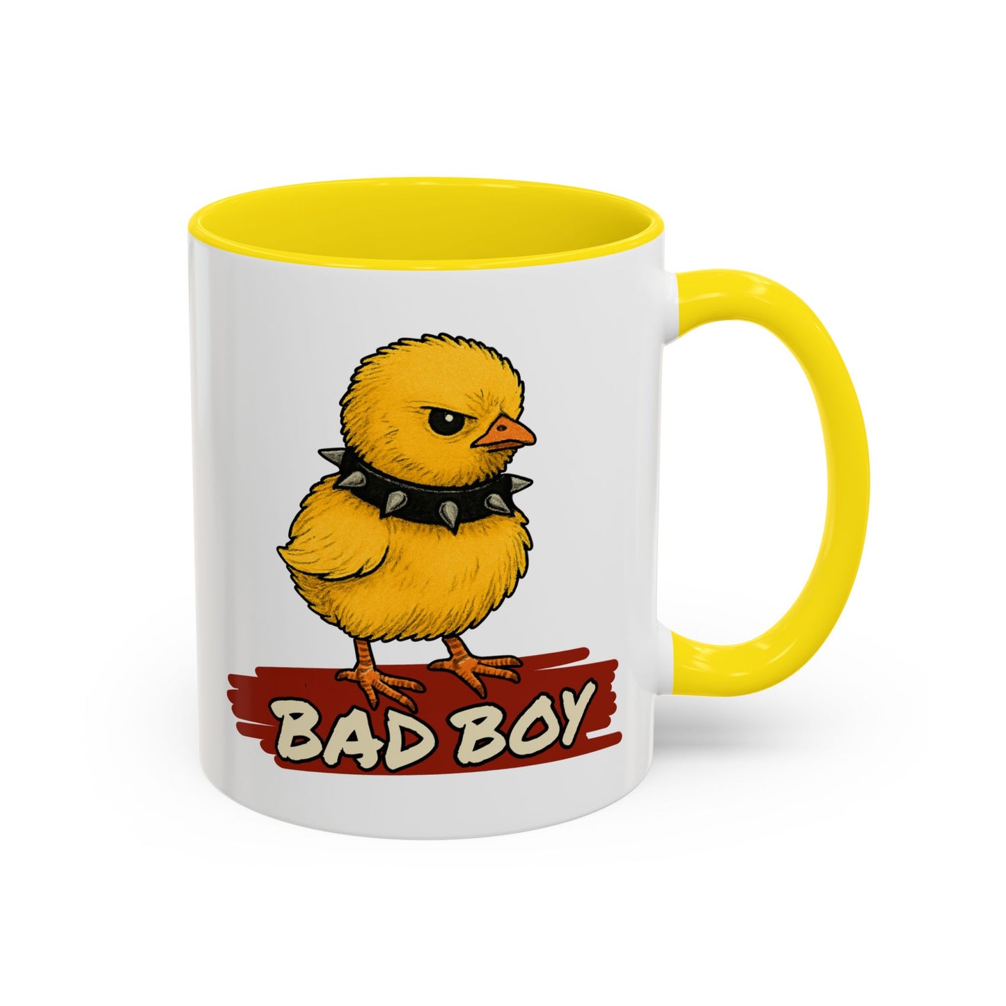Humor Mug - Bad Boy