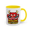 Office Mug - Beware