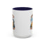 Adult Mug - Raised On Hose Water