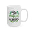 Motivation Mug - Be Joyful Always