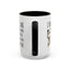 Adult Mug - I Thought I Was In A Bad Mood