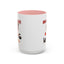 Humor Mug - How I Survive