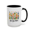 Mother's Day Mug - Love You Mom Beehive