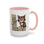 Animal Mug - Do Not Take Life