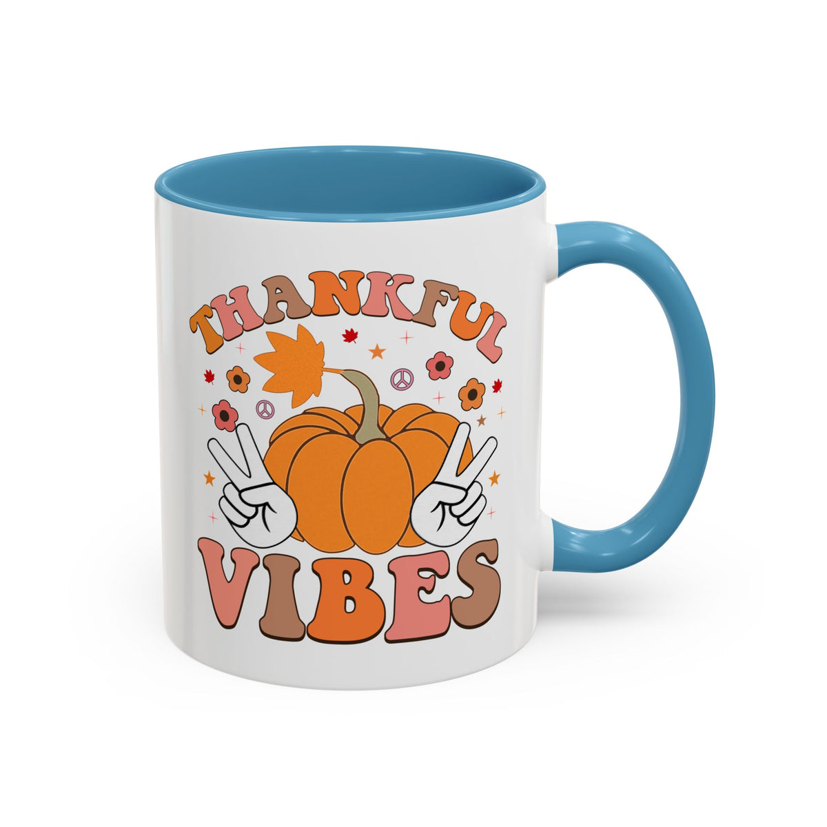 Fall Mug
