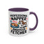 Animal Mug - Professional Napper