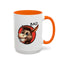 Humor Mug - Bad Ass