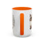 Animal Mug - If You Find Me Offensive