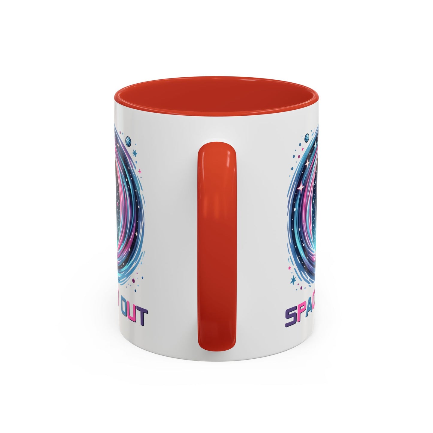 Alien Mug - Spaced Out