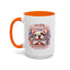 Animal Mug - Snorting Happiness