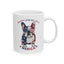 4th of July Mug - Happy 4th of July Merica
