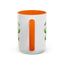 Humor Mug - Don't Be a Prick