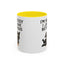 Animal Mug - I'm Not Bossy