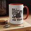 Animal Mug - Did I Scratch Anyone Today?