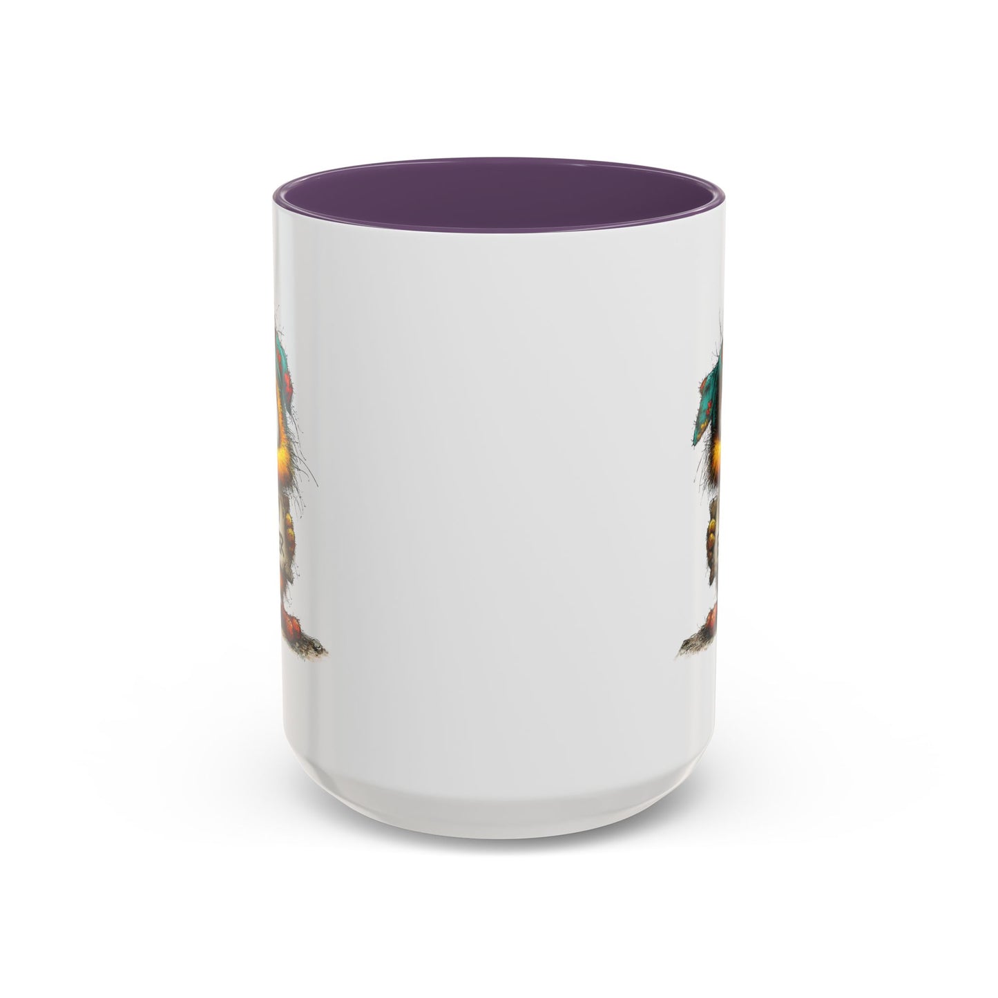 Easter Mug - Happy Easter Chic