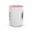 Office Mug - I Work Harder