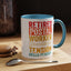 Retirement Mug