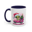 Alien Mug - Galactic Greetings