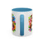 Mother's Day Mug - Happy Mother's Day Owl