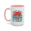 Adult Mug - I Can't Adult Now I'm Gaming
