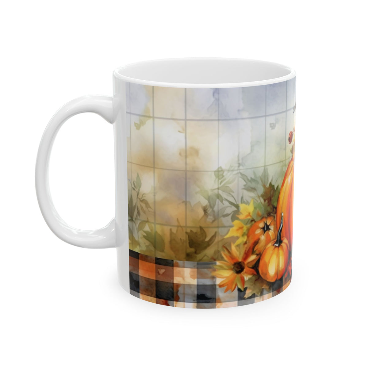 Fall Mug