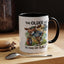 Humor Mug - The Older I Get