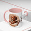 Animal Mug - Dog Coffee Wrap 5
