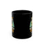 Adventure Mug - I Don't Need Therapy Camping