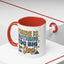 Religious Mug - There is Nothing