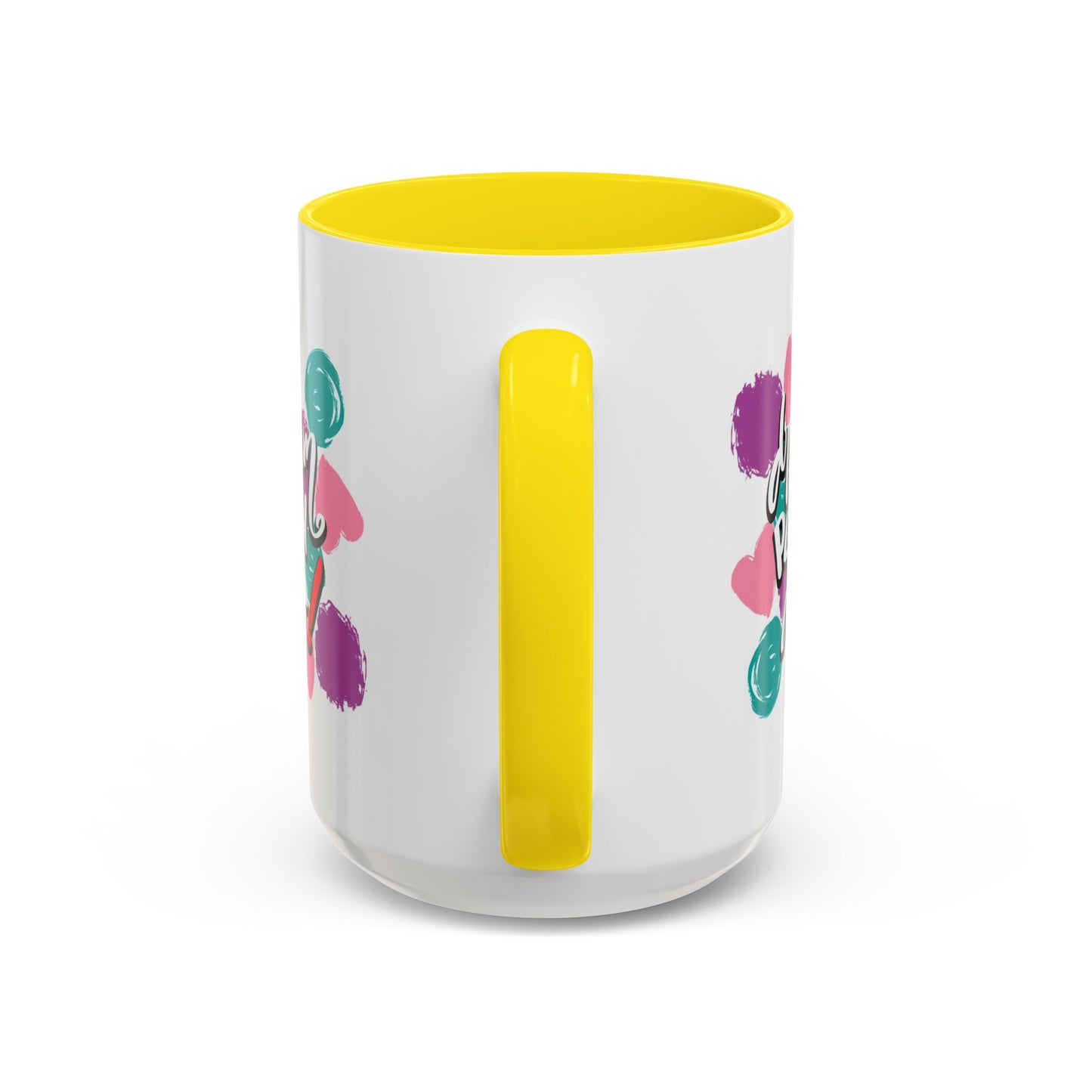 Motivation Mug - Dream Plan Do