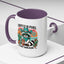 Office Mug - Coffee Is Fuel