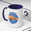 Father's Day Mug - Fist Pump