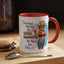 Humor Mug - Sexy Grandma