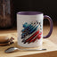 4th of July Mug - Fighter Jets USA Patriotic