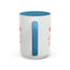 Religious Mug - Jesus Loves Me