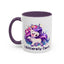 Humor Mug - I Glitterally Can't