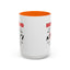 Anniversary Mug - Husband Ninja