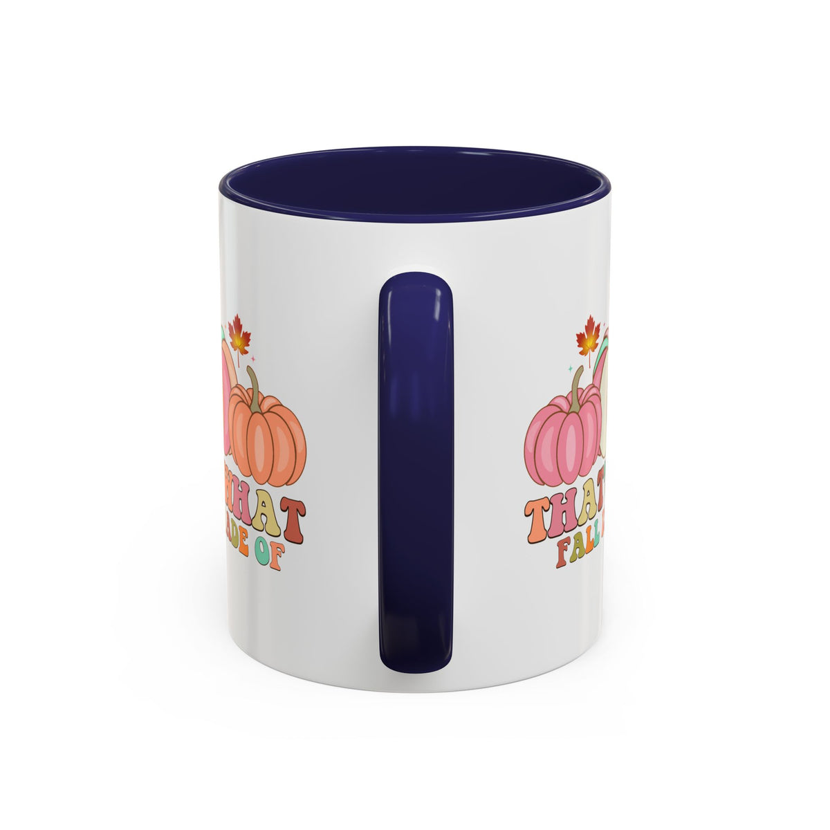 Fall Mug