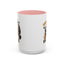 Humor Mug - Completely Unhinged